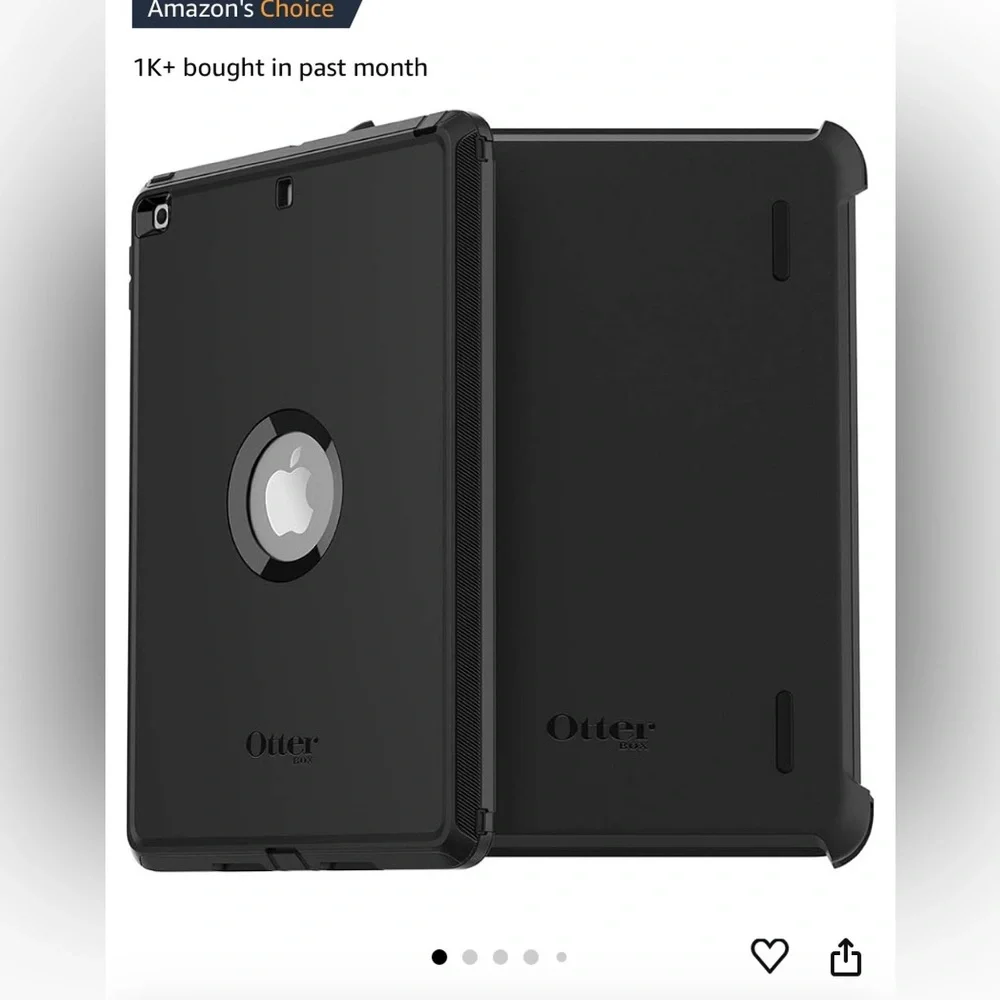 Otter box - case
